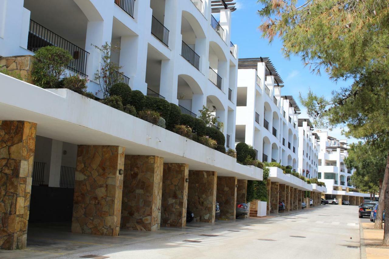 La Concha Vista La Quinta Apartment Marbella Exterior foto