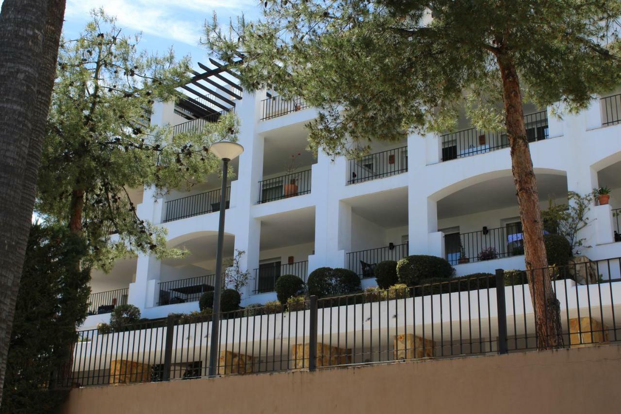 La Concha Vista La Quinta Apartment Marbella Exterior foto