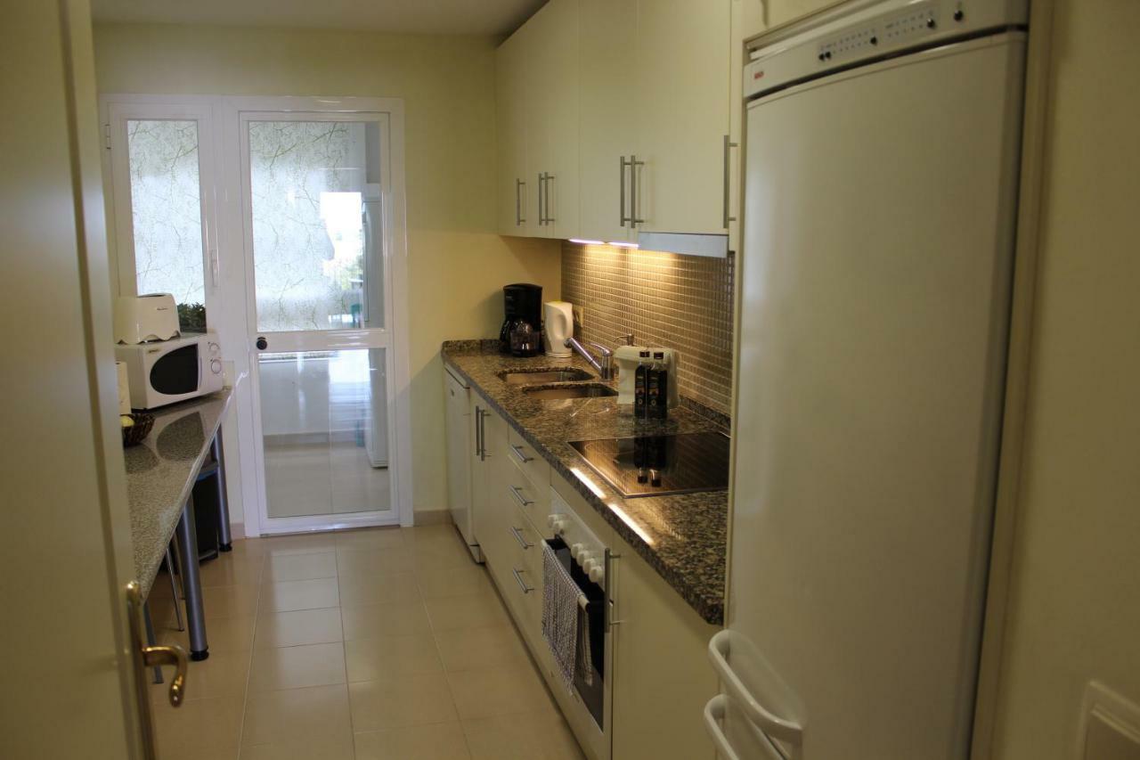 La Concha Vista La Quinta Apartment Marbella Exterior foto